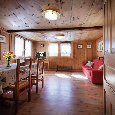 La Walserhus Formazza Ngoại thất bức ảnh