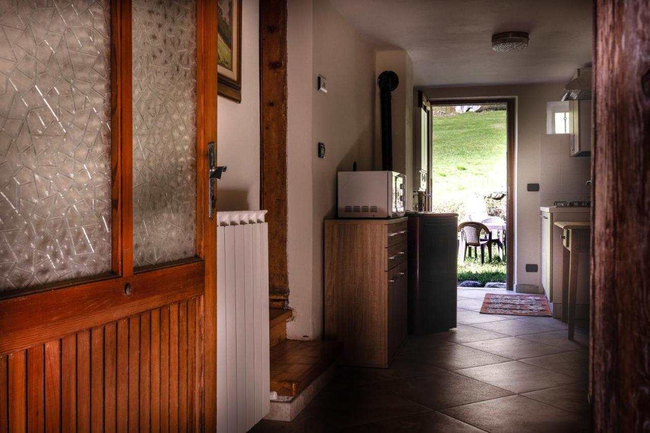 La Walserhus Formazza Ngoại thất bức ảnh