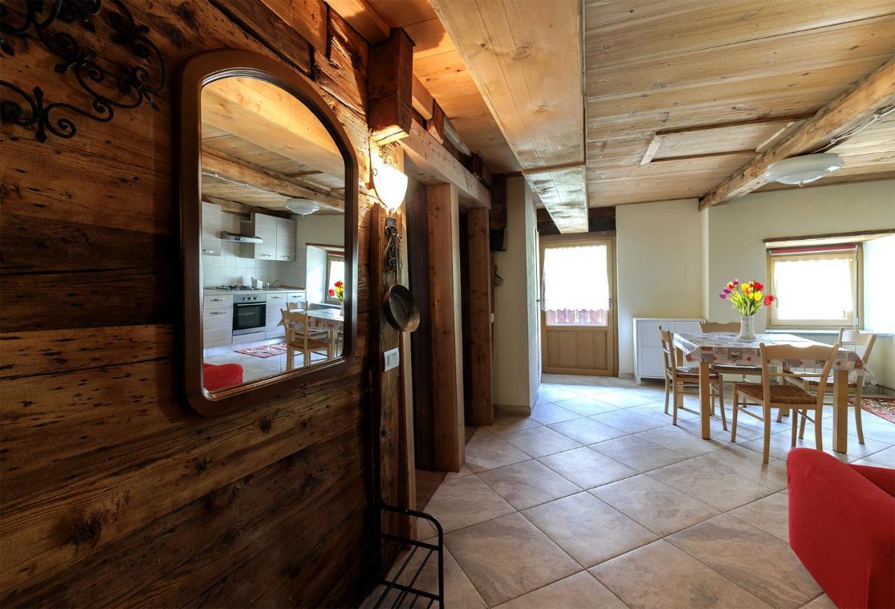 La Walserhus Formazza Ngoại thất bức ảnh