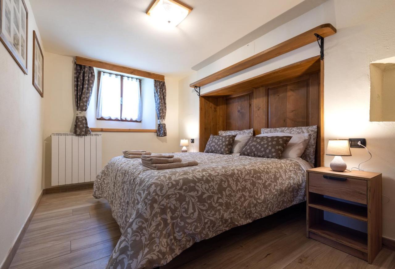 La Walserhus Formazza Ngoại thất bức ảnh