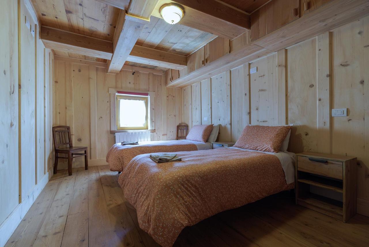 La Walserhus Formazza Ngoại thất bức ảnh