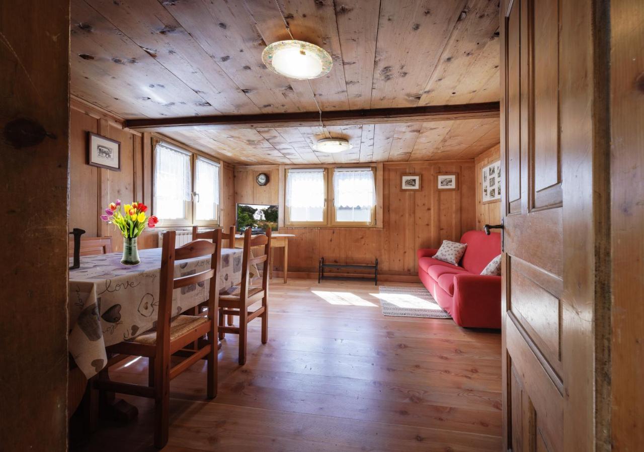 La Walserhus Formazza Ngoại thất bức ảnh